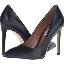 Incaltaminte Femei Steve Madden Protoo Black Leather