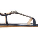Incaltaminte Femei Badgley Mischka Amuse II Navy Denim