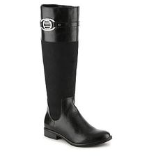 Incaltaminte Femei LifeStride Ravish Riding Boot Black