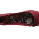Incaltaminte Femei Rocket Dog Myrna Dark Red Thai Silk
