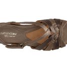 Incaltaminte Femei Naturalizer Convey Wedge Sandal Pewter