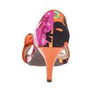 Incaltaminte Femei J Renee Jaynnie OrangeFuchsia