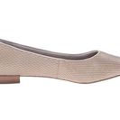 Incaltaminte Femei Rockport Total Motion Adelyn Ballet Smog Diamond Snake