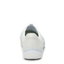 Incaltaminte Femei SKECHERS Relaxed Fit Conversations Holding Aces Slip-On Sneaker WhiteBlue