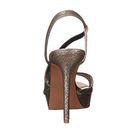 Incaltaminte Femei Nine West Sincity Metallic Dress Pump Light GoldLight Natural