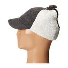 Accesorii Femei Columbia Kazootrade Earflap Hat Graphite