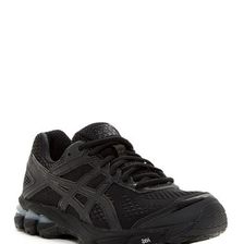 Incaltaminte Femei ASICS GT-1000 4 Sneaker BLACK-ONYX