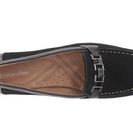 Incaltaminte Femei Naturalizer Camille Black Croc