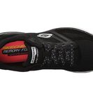 Incaltaminte Femei SKECHERS Skech - Air Infinity - New Height BlackWhite