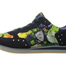 Incaltaminte Femei SKECHERS OG 98 - Garden Party Navy Mint