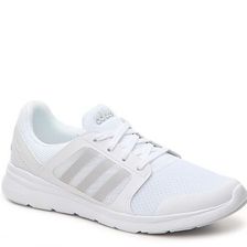 Incaltaminte Femei adidas NEO Cloudfoam Xpression Sneaker - Womens White