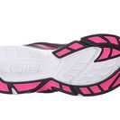 Incaltaminte Femei Fila Thunderfire Knockout PinkBlackMetallic Silver