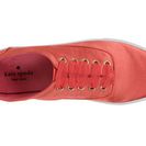 Incaltaminte Femei Kate Spade New York Lorana Flamingo Pink Satin