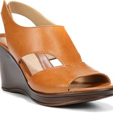 Naturalizer Orrin Mid Brown