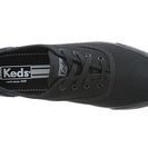 Incaltaminte Femei Keds Triumph Seasonal Solid BlackBlack