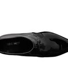Incaltaminte Femei Nine West Swarm Black Synthetic