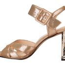 Incaltaminte Femei Nine West Crossroad Light Gold Metallic