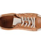 Incaltaminte Femei Frye Dylan Low Lace Tan Washed Smooth Vintage