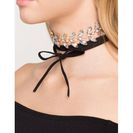 Bijuterii Femei CheapChic Scarlett Set Choker Met Gold