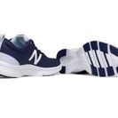Incaltaminte Femei New Balance New Balance 717v2 Trainer Blue with Purple