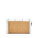 Accesorii Femei GUESS Acme Smartphone Wristlet natural multi