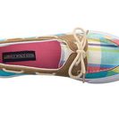 Incaltaminte Femei US Polo Assn Stacy TealBluePink Plaid