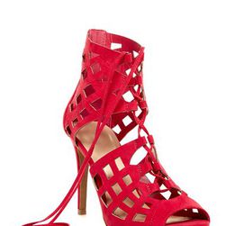 Incaltaminte Femei Legend Footwear Berlin Cutout Sandal Fuchsia