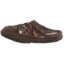 Incaltaminte Femei Columbia Packed Out II Camo Slippers - Omni-Heat(For Women) MOSSY OAKSORBET (01)
