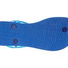 Incaltaminte Femei Havaianas Luna Flip Flops Blue Star