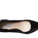Incaltaminte Femei Nina Rhonae Black Velvet