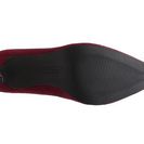 Incaltaminte Femei Charles by Charles David Pact Pump Burgundy