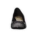 Incaltaminte Femei AK Anne Klein Melanie Black Fabric