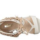 Incaltaminte Femei GUESS Abria Natural Suede
