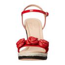 Incaltaminte Femei Kate Spade New York Jill Maraschino Red Patent
