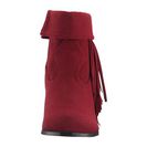 Incaltaminte Femei C Label Elton-10 Red