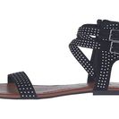 Incaltaminte Femei Jessica Simpson Karessa Black Microsuede