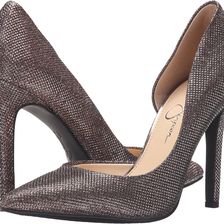 Jessica Simpson Claudette Multi Bronze 1