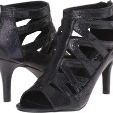 Michael Antonio Lands Black