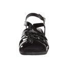 Incaltaminte Femei Soft Style Taris Black Patent