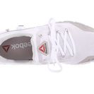 Incaltaminte Femei Reebok ZPump Fusion 20 ELE WhiteSteelSilver MetallicTin Grey