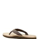 Incaltaminte Femei Teva Leather Diamond Classic Flip Flop ETWR