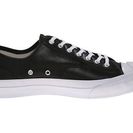 Incaltaminte Femei Converse Jack Purcellreg Signature Ox BlackWhiteNatural