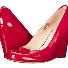 Incaltaminte Femei Nine West Smooch Red Synthetic