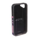 Accesorii Femei JanSport Slipcase For iPhone 4 Pink Pansy Preston Plaid
