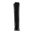 Incaltaminte Femei Steve Madden Nidea Black Leather