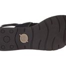 Incaltaminte Femei Born Belluno Black Full Grain Leather
