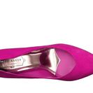 Incaltaminte Femei Ted Baker Moniirra 3 Dark Pink Suede