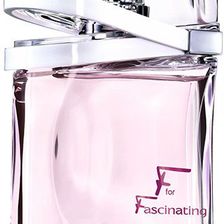 Salvatore Ferragamo F For Fascinating Apa De Toaleta Femei 90 Ml N/A