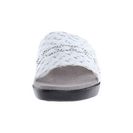 Incaltaminte Femei Aerosoles Say-Yes White Combo