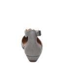 Incaltaminte Femei CL By Laundry Studio Flat Grey
